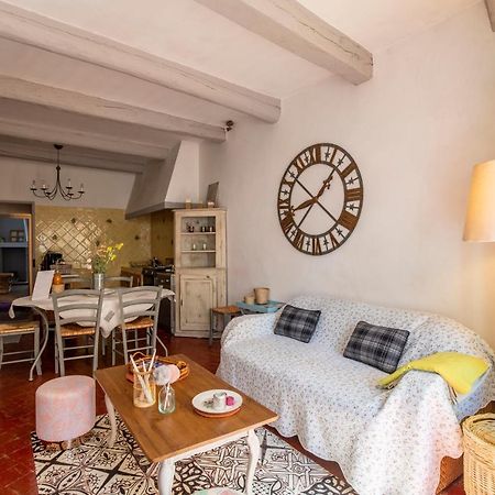 Maison Ventoux 1 Luxe Calme Central Linge Fourni Malaucène Екстериор снимка