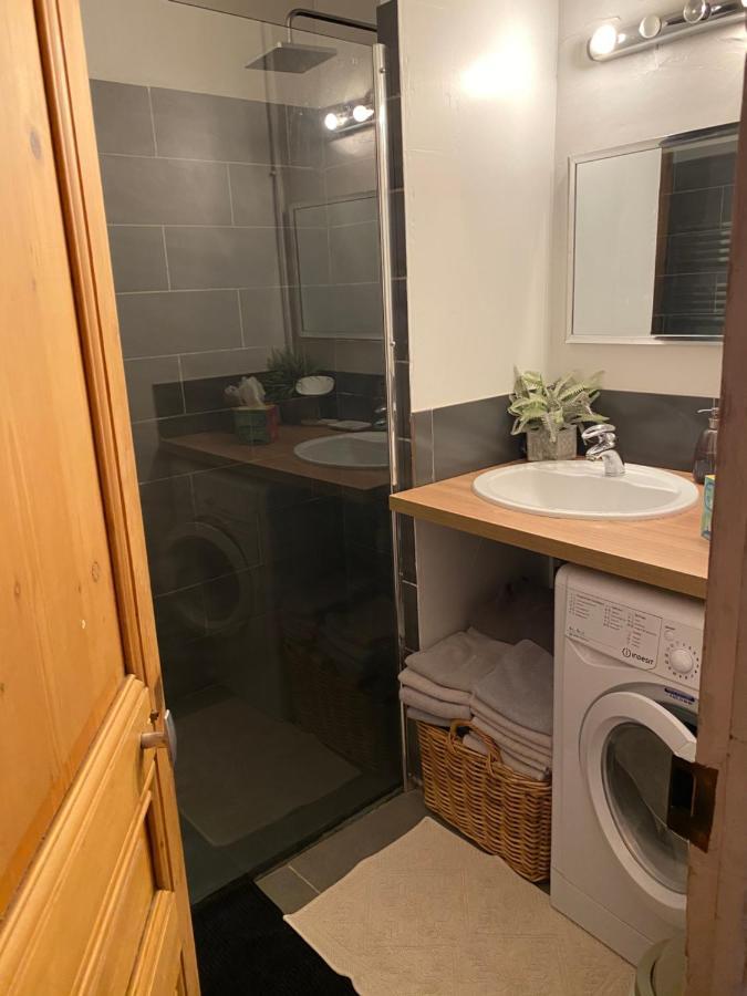 Maison Ventoux 1 Luxe Calme Central Linge Fourni Malaucène Екстериор снимка