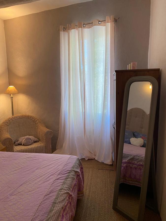 Maison Ventoux 1 Luxe Calme Central Linge Fourni Malaucène Екстериор снимка