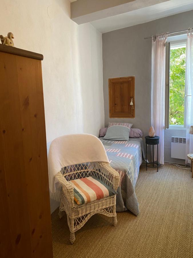 Maison Ventoux 1 Luxe Calme Central Linge Fourni Malaucène Екстериор снимка
