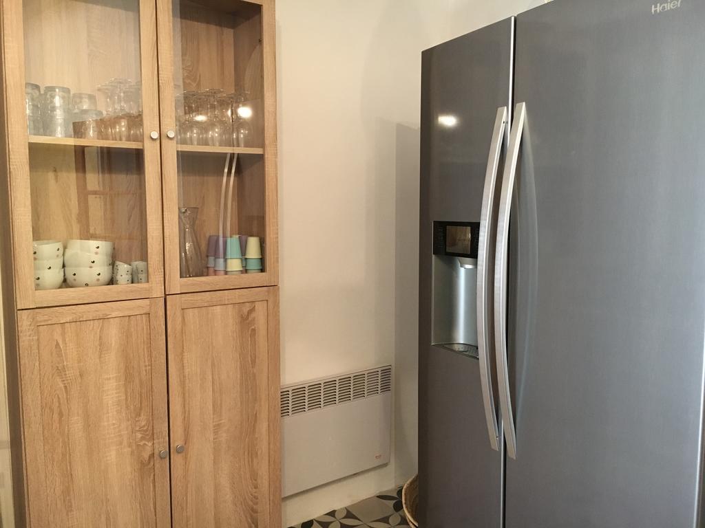 Maison Ventoux 1 Luxe Calme Central Linge Fourni Malaucène Екстериор снимка