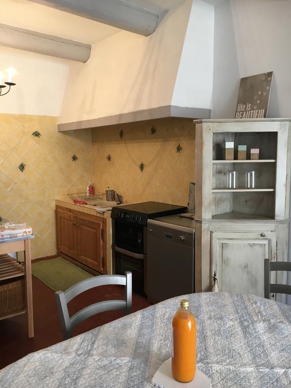 Maison Ventoux 1 Luxe Calme Central Linge Fourni Malaucène Екстериор снимка