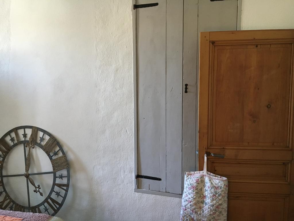 Maison Ventoux 1 Luxe Calme Central Linge Fourni Malaucène Екстериор снимка