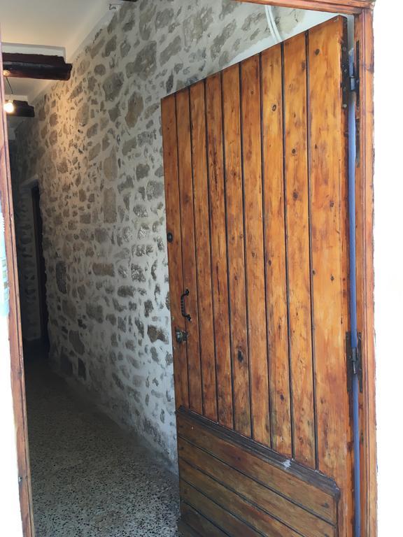 Maison Ventoux 1 Luxe Calme Central Linge Fourni Malaucène Екстериор снимка